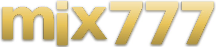 mix777 โลโก้